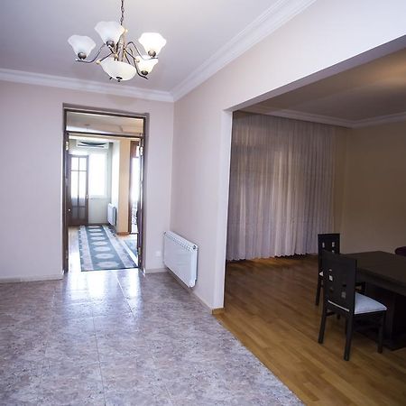 Batumi city center Apartment Esterno foto