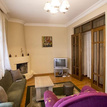 Batumi city center Apartment Esterno foto