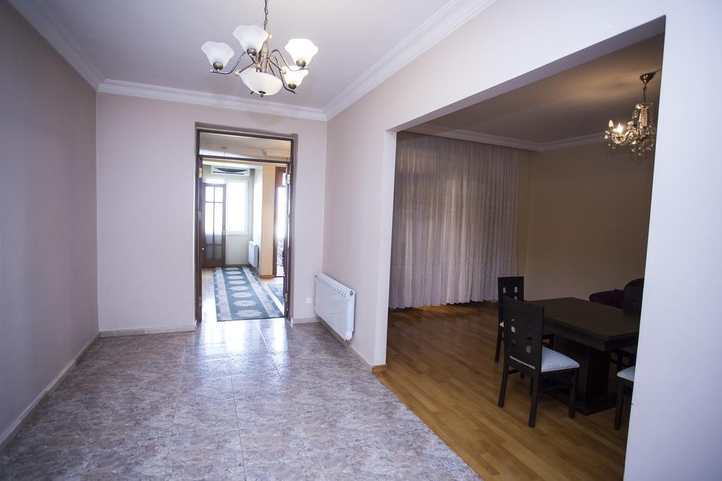 Batumi city center Apartment Esterno foto