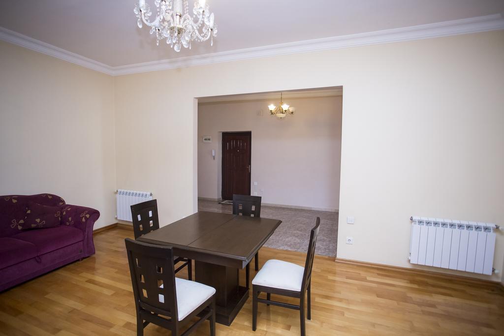 Batumi city center Apartment Esterno foto