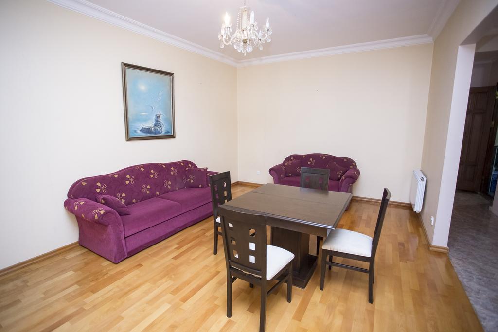 Batumi city center Apartment Esterno foto