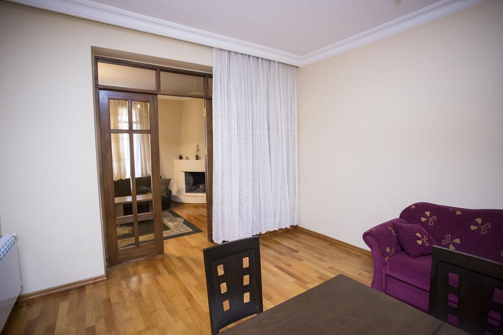 Batumi city center Apartment Esterno foto