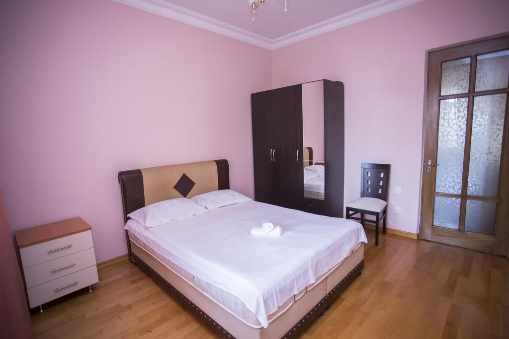 Batumi city center Apartment Esterno foto