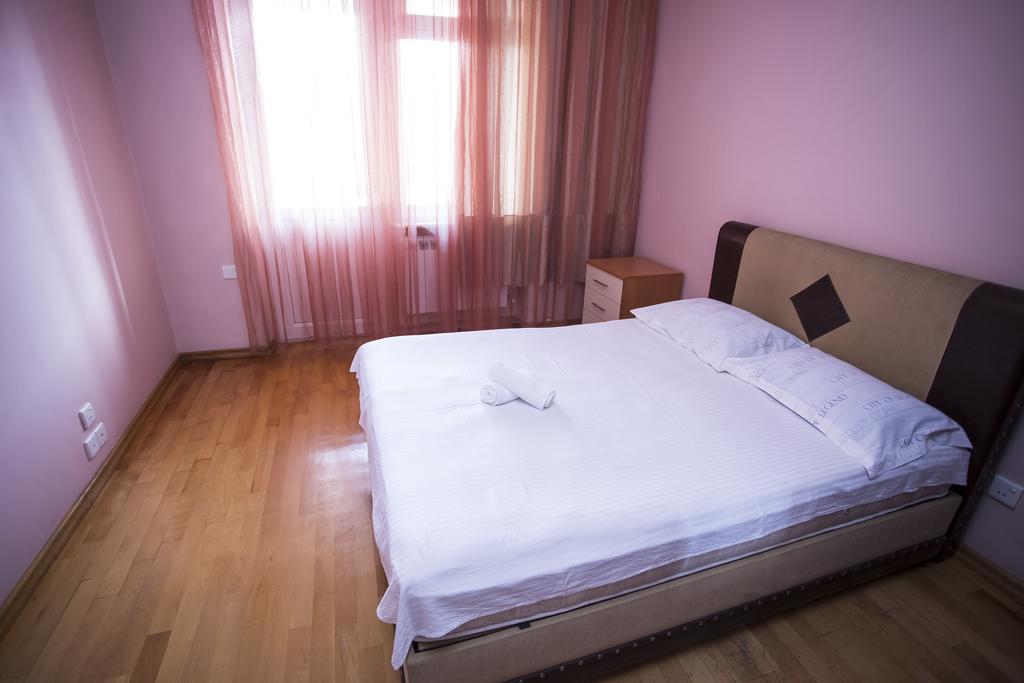 Batumi city center Apartment Esterno foto