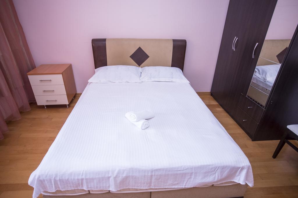 Batumi city center Apartment Esterno foto