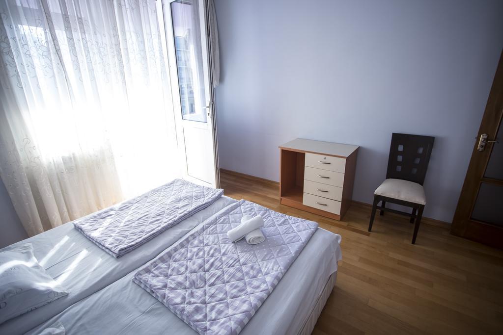 Batumi city center Apartment Esterno foto