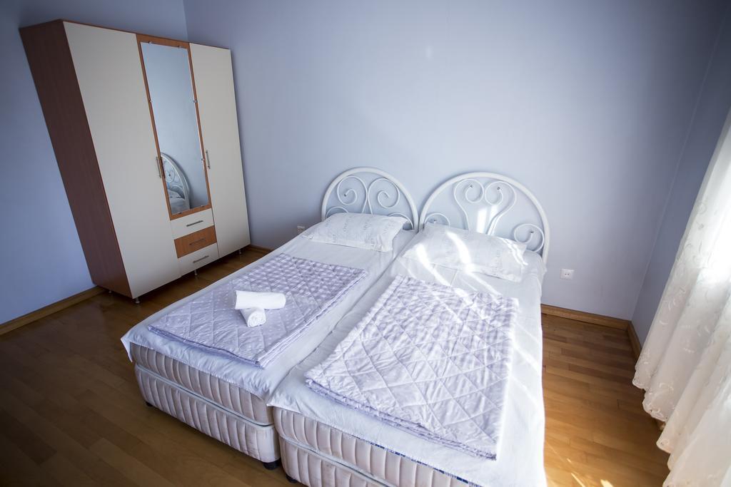 Batumi city center Apartment Esterno foto