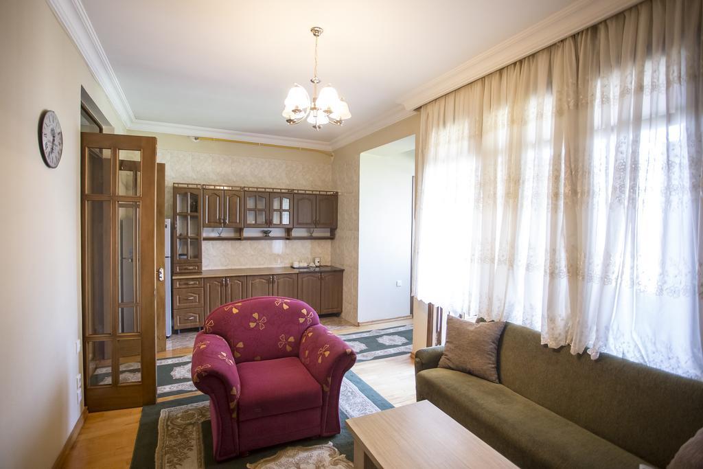 Batumi city center Apartment Esterno foto