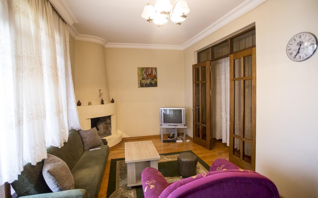 Batumi city center Apartment Esterno foto